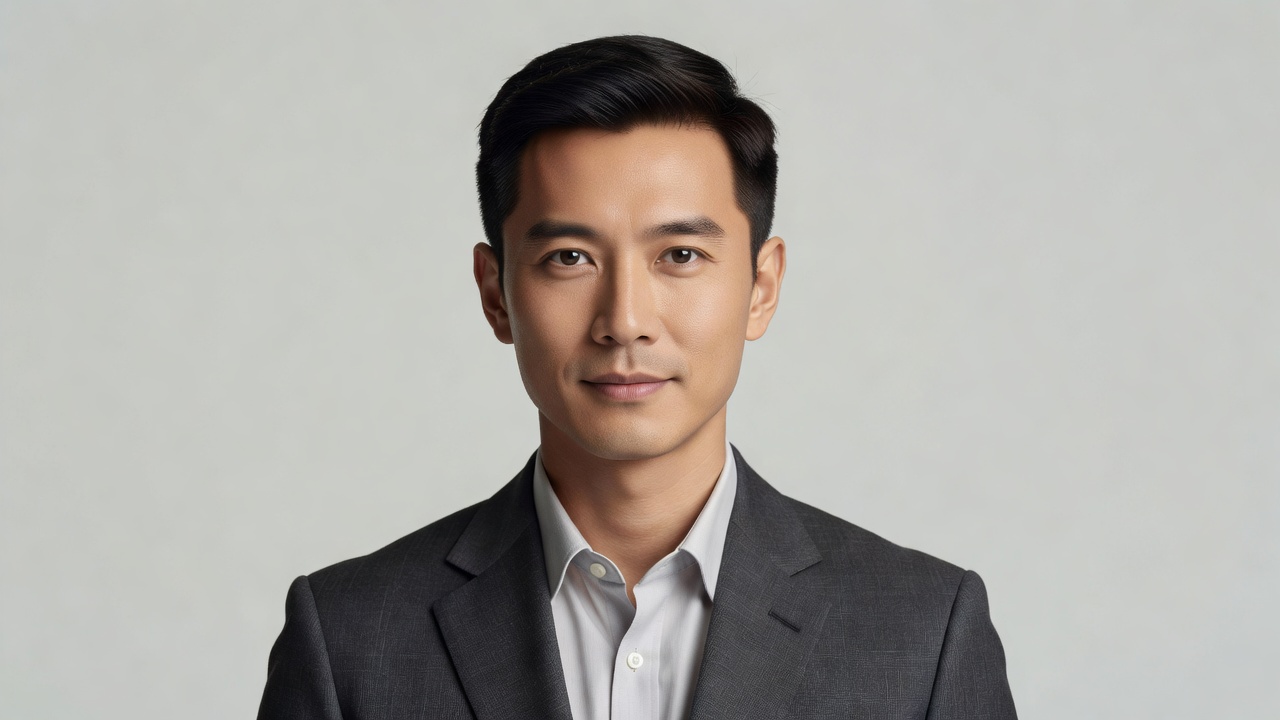 李慕然