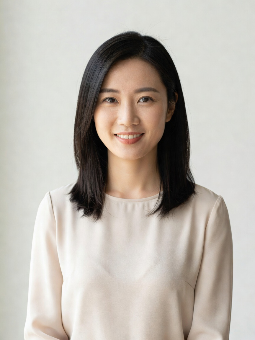 苏晚晴